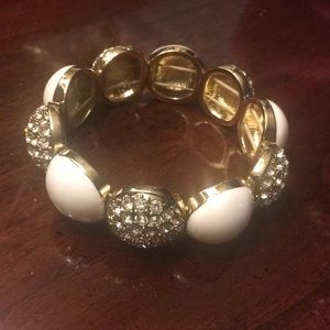 Loft bracelet
